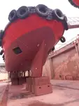 Kapal tunda untuk dijual