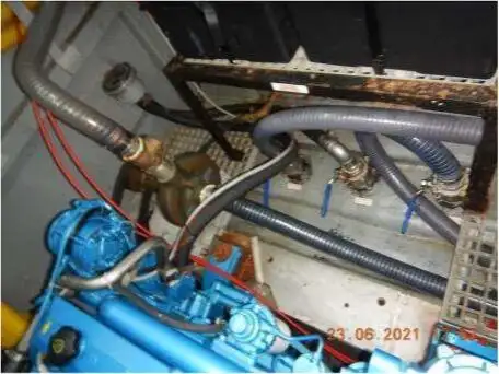 Kapal pukat untuk dijual