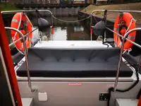 Kapal kontainer untuk dijual