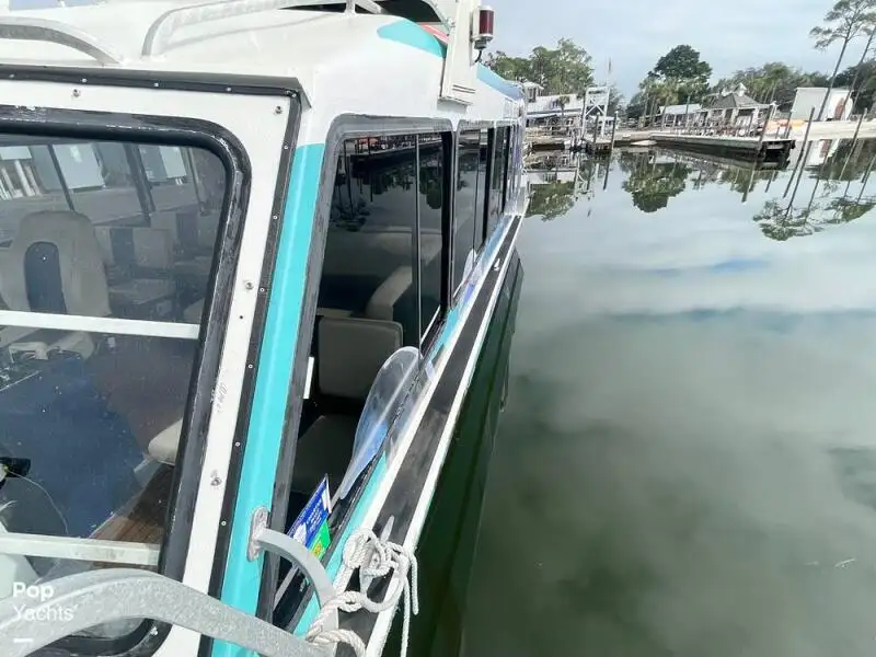 Kapal pesiar untuk dijual