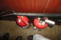 Kapal pandu untuk dijual
