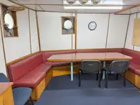 Kapal tunda untuk dijual