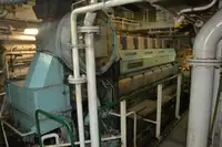 Kapal tunda untuk dijual
