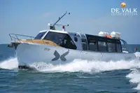 Kapal penarik dijual