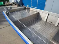perahu kerja dijual