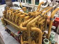 Kapal pendingin untuk dijual