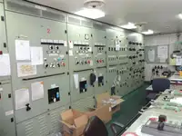 Kapal pendingin untuk dijual