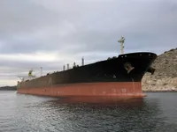 Kapal tanker minyak/kimia untuk dijual
