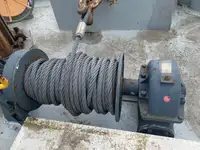 Kapal tunda untuk dijual