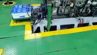 Kapal pendarat, tank untuk dijual