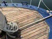 Kapal pandu untuk dijual