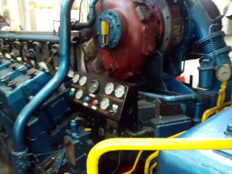 Kapal tunda untuk dijual