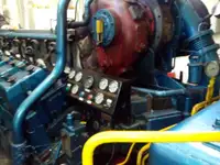 Kapal tunda untuk dijual