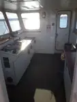 Kapal keruk untuk dijual