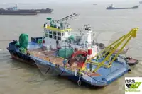 Kapal tunda untuk dijual