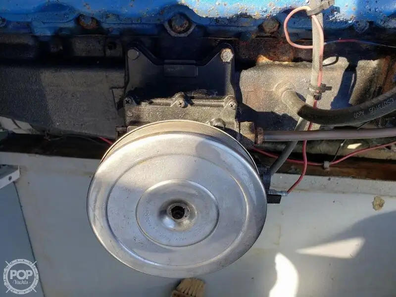 Kapal pengolahan ikan untuk dijual