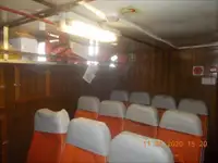Kapal kru untuk dijual