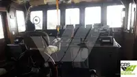 Kapal tunda untuk dijual