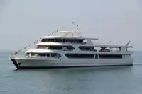 Kapal penumpang untuk dijual