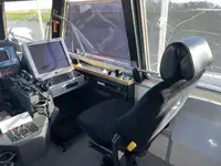Kapal pandu untuk dijual