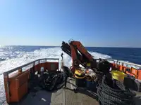 Kapal layanan ladang angin untuk dijual