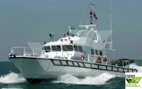 perahu kerja dijual