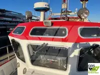 Kapal survei untuk dijual
