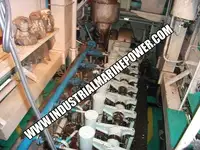 Kapal pengangkut LNG untuk dijual