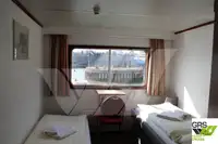 Kapal pesiar untuk dijual