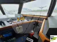 Kapal Ro-Ro untuk dijual