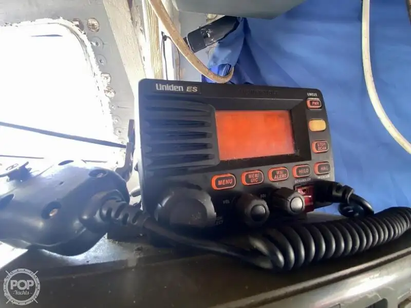 Kapal pukat untuk dijual