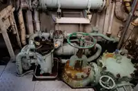 Kapal tunda untuk dijual