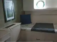 Kapal pesiar untuk dijual