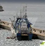 Kapal survei untuk dijual