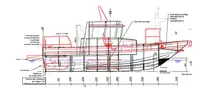 Kapal pandu untuk dijual