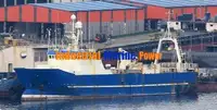 kapal karang dijual