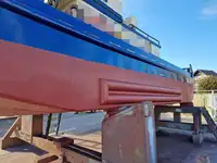 Kapal tunda untuk dijual