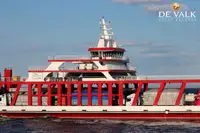 Kapal feri untuk dijual