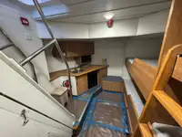 Kapal tunda untuk dijual
