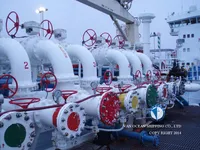 Kapal tanker minyak/kimia untuk dijual