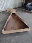 Kapal keruk untuk dijual