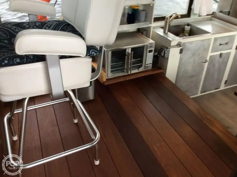Kapal tunda untuk dijual