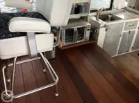 Kapal tunda untuk dijual