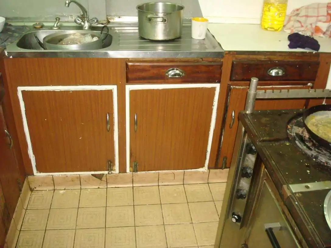 Kapal pukat untuk dijual