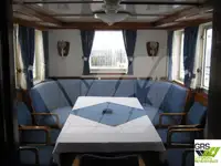 Kapal survei untuk dijual