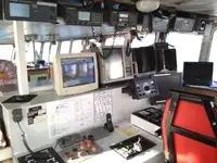 Kapal pukat untuk dijual
