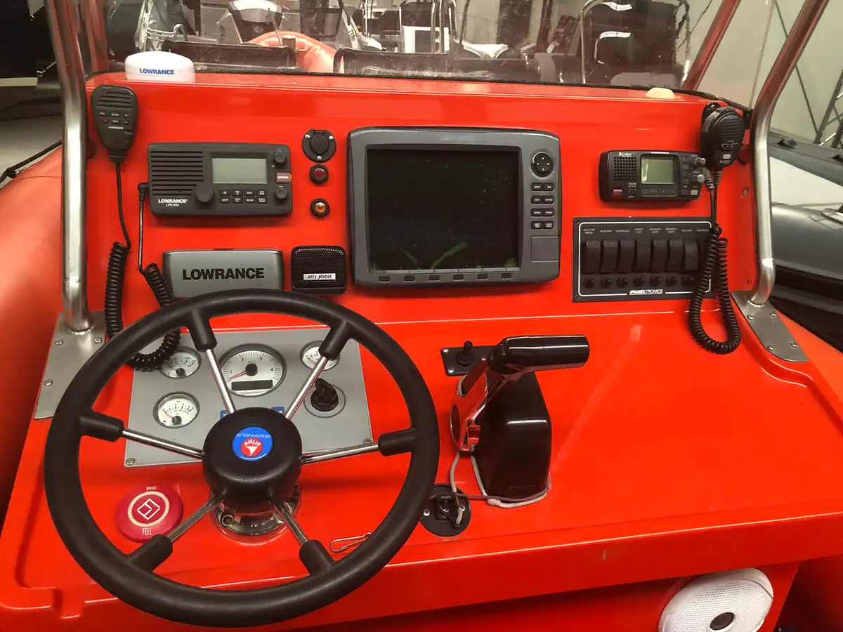 Kapal kontainer untuk dijual