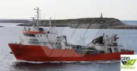 Kapal survei untuk dijual