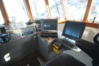 Kapal pendarat, tank untuk dijual
