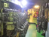 Kapal pengangkut barang curah untuk dijual